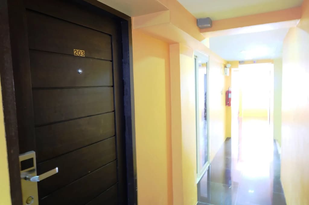 Au Bon Hostel - photo 14