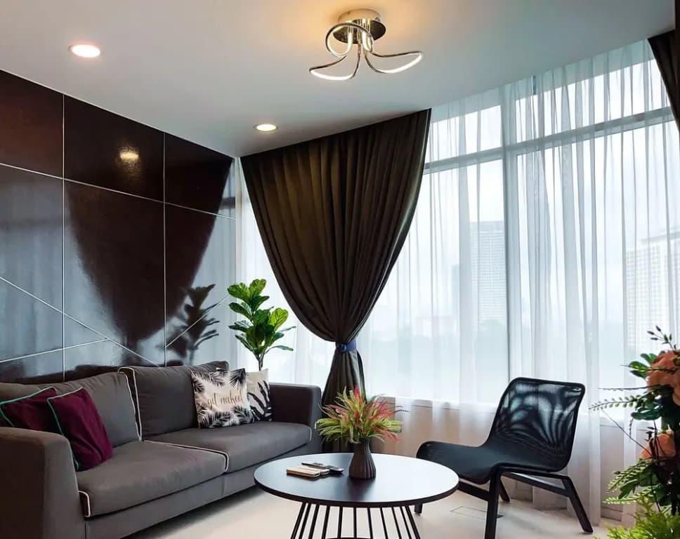 Vortex Suites Klcc By Blacknest - photo 47