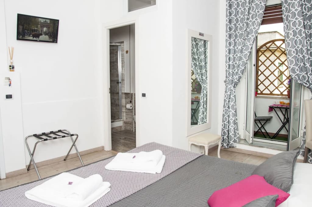 B&B Just Rome - photo 2
