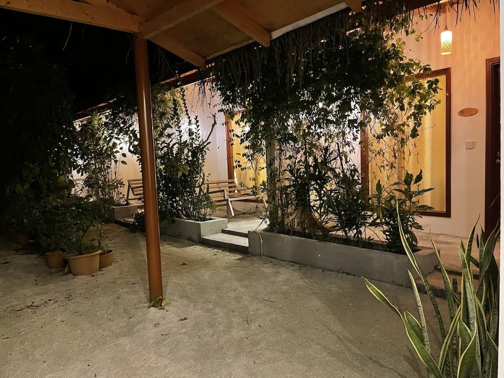 Kihaa Holiday Home - photo 15