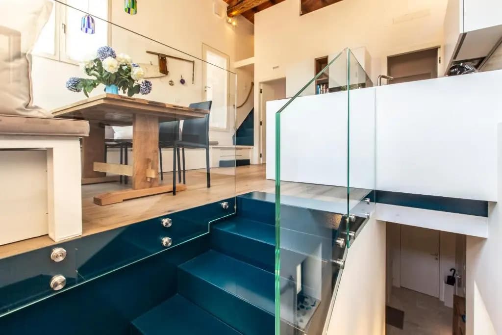 Sant'Alvise Design Palace R&R - photo 11