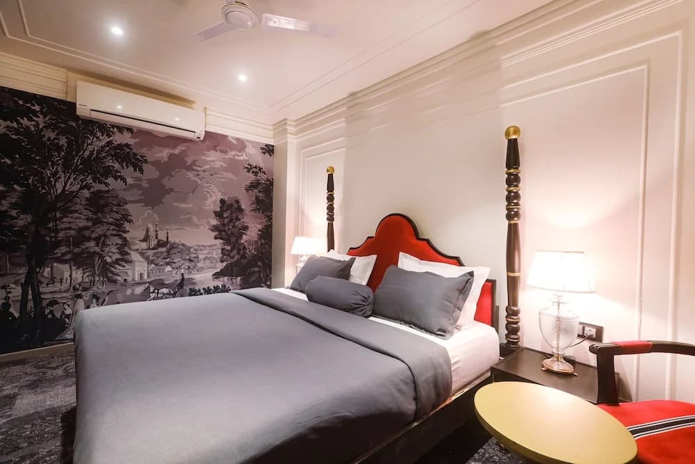 The Saga Hotel - photo 3