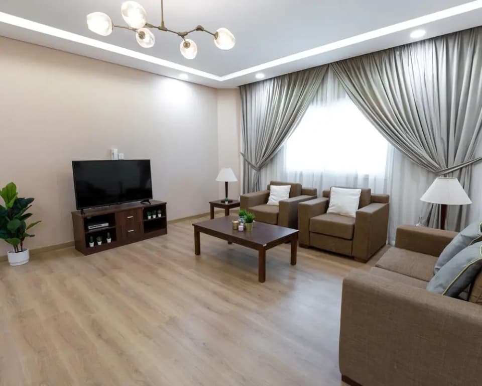 My City Residence - photo 2