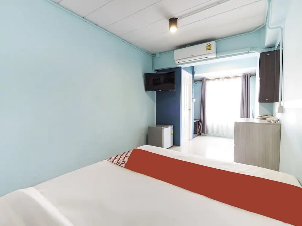 OYO 983 The Private Hotel - photo 34