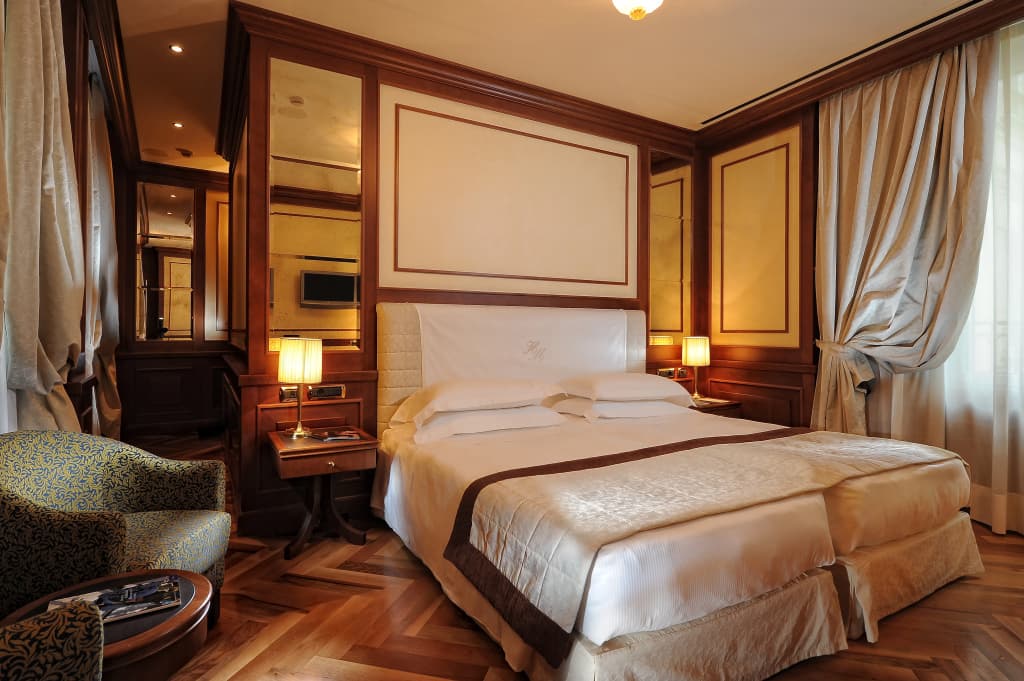Hotel Manzoni - photo 3