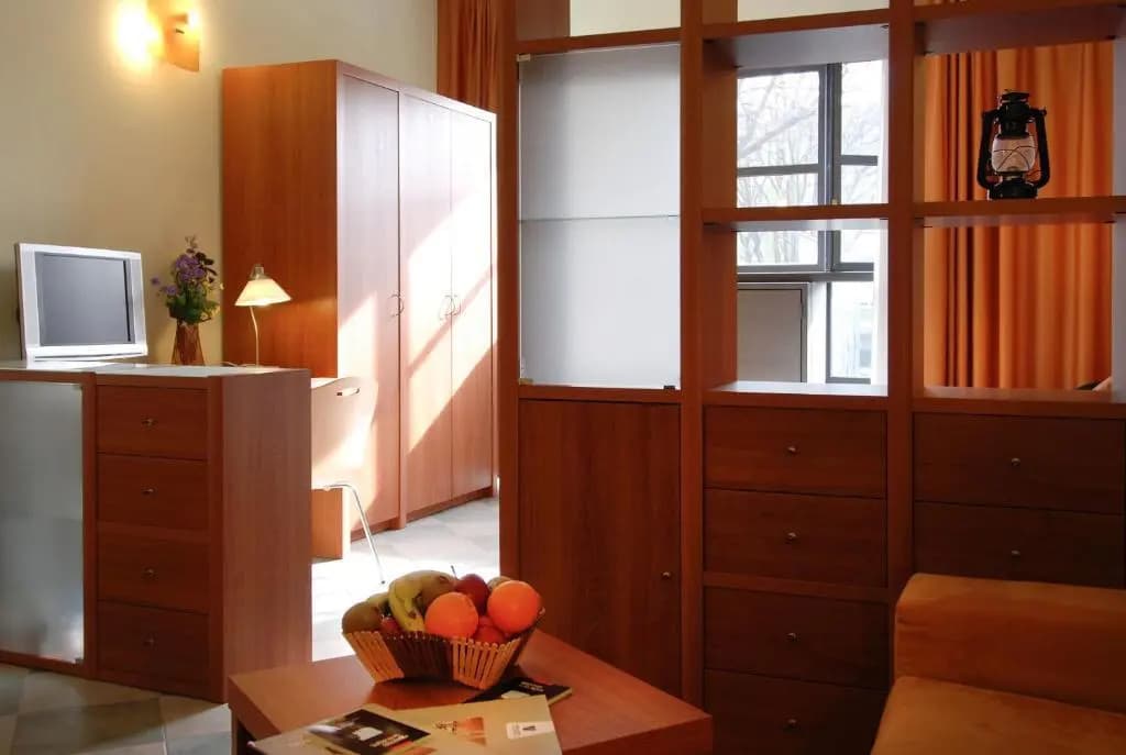 Residence 2Gi - photo 21