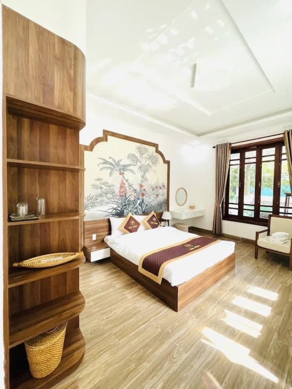 Sen Hong Apartment & Beer Garden - photo 4