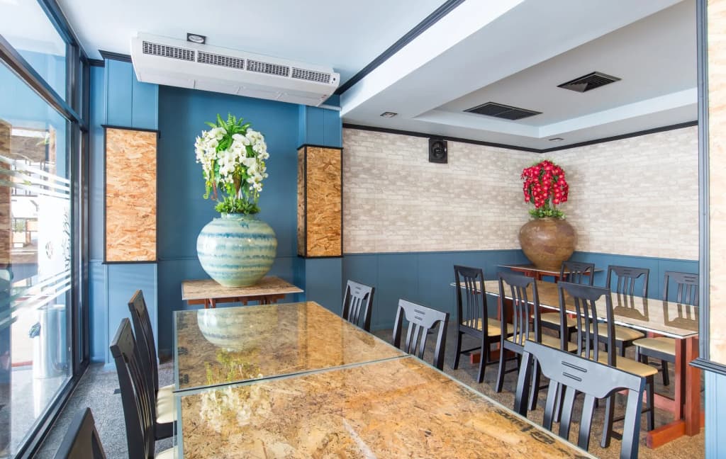 Green House Hotel - photo 19