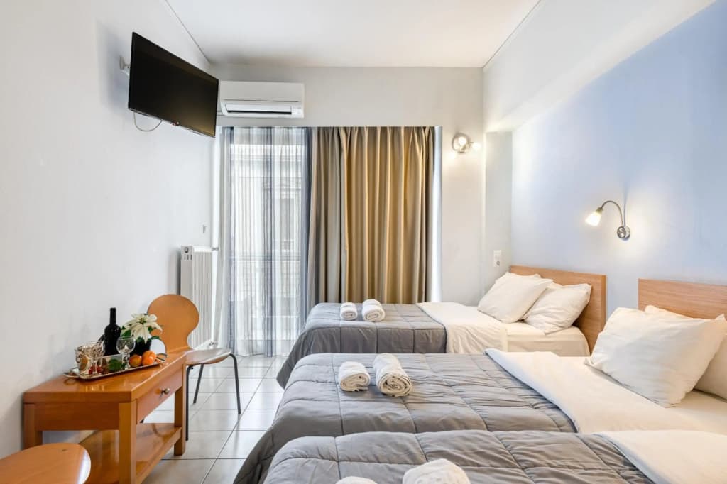 Diros Hotel - photo 3
