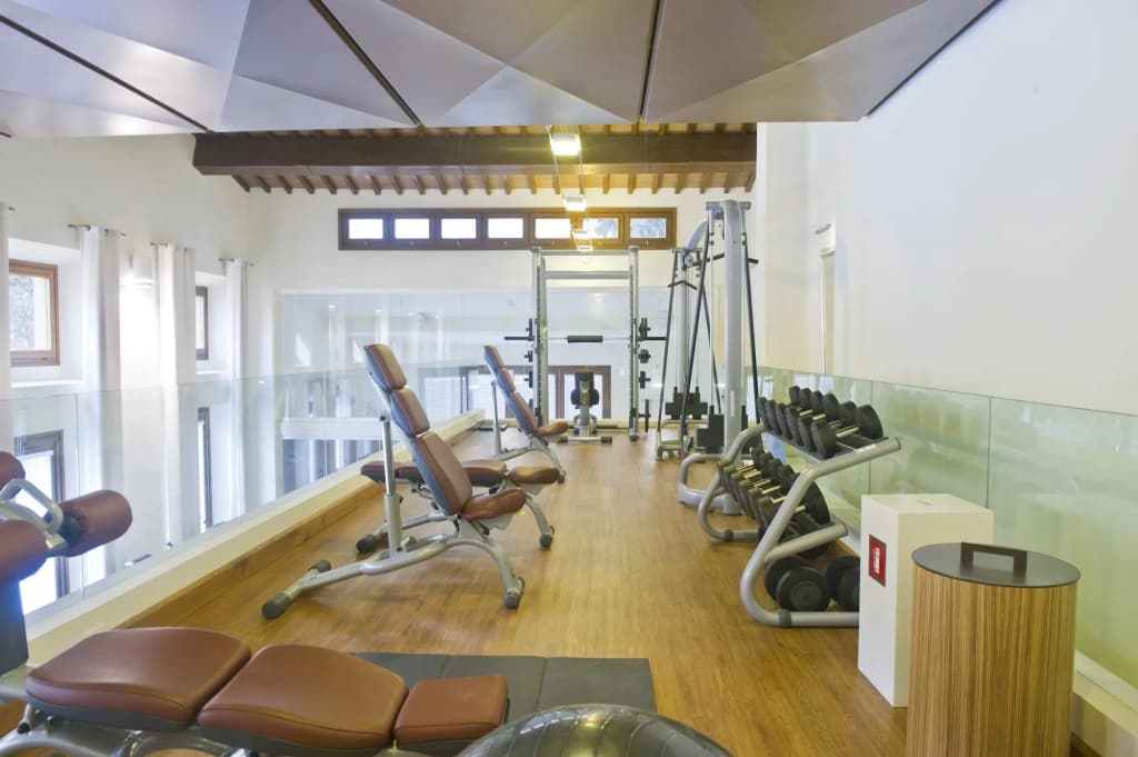Four Seasons Hotel Firenze - photo 24