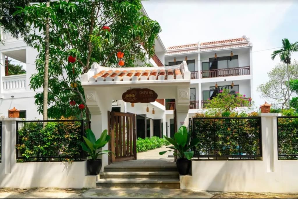 Chieu Ha Village - photo 15