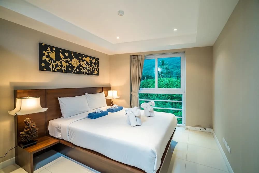 Kata Ocean View Condominium by Lofty - photo 21