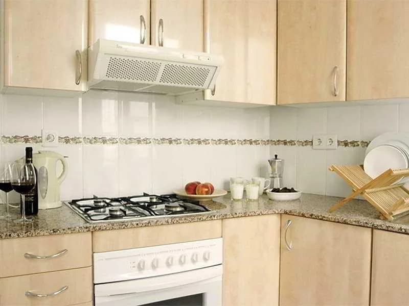 Las Ramblas Apartments I - photo 7