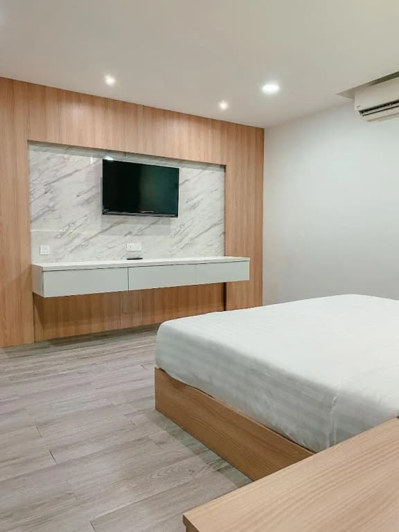 The Concept Hotel Langkawi - photo 32