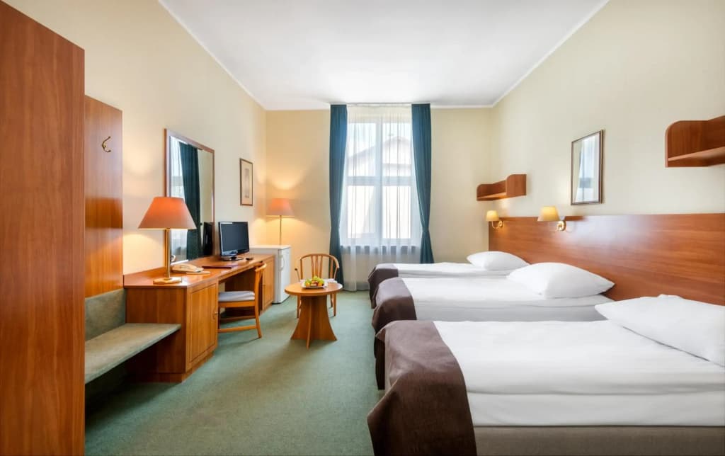 Hunguest Hotel Millennium - photo 28