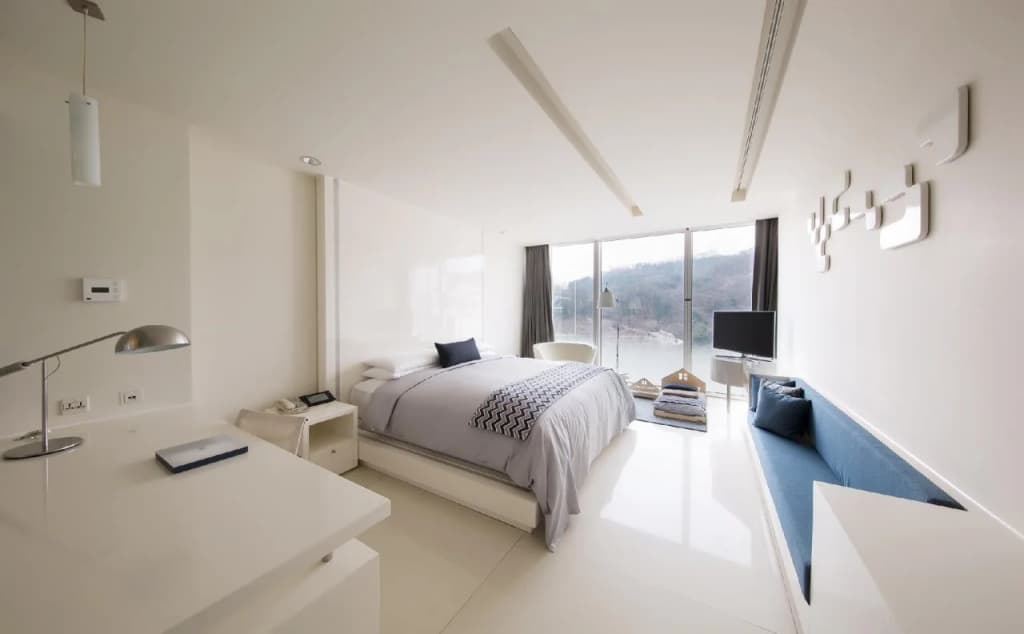 Vista Walkerhill Seoul - photo 7