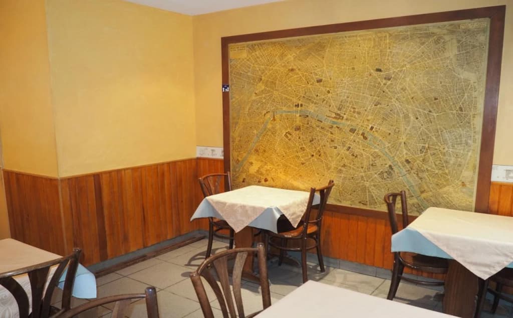 Hotel Residence Villiers - photo 18