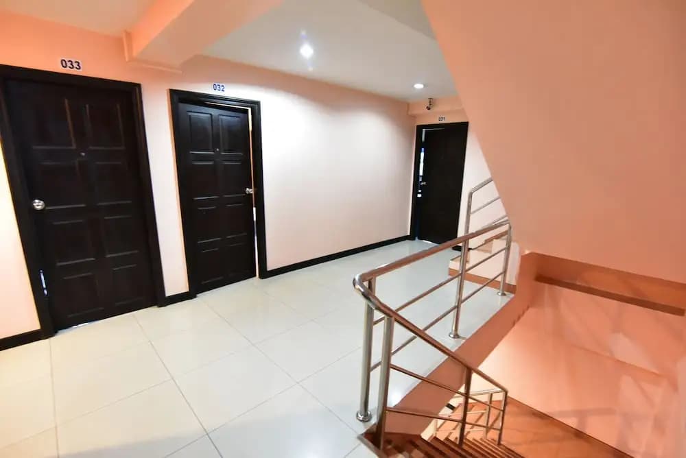 Climax Hotel - photo 11