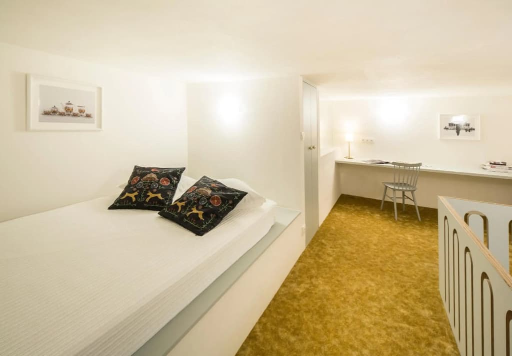 Downtown Designer apartment Karlin - photo 2
