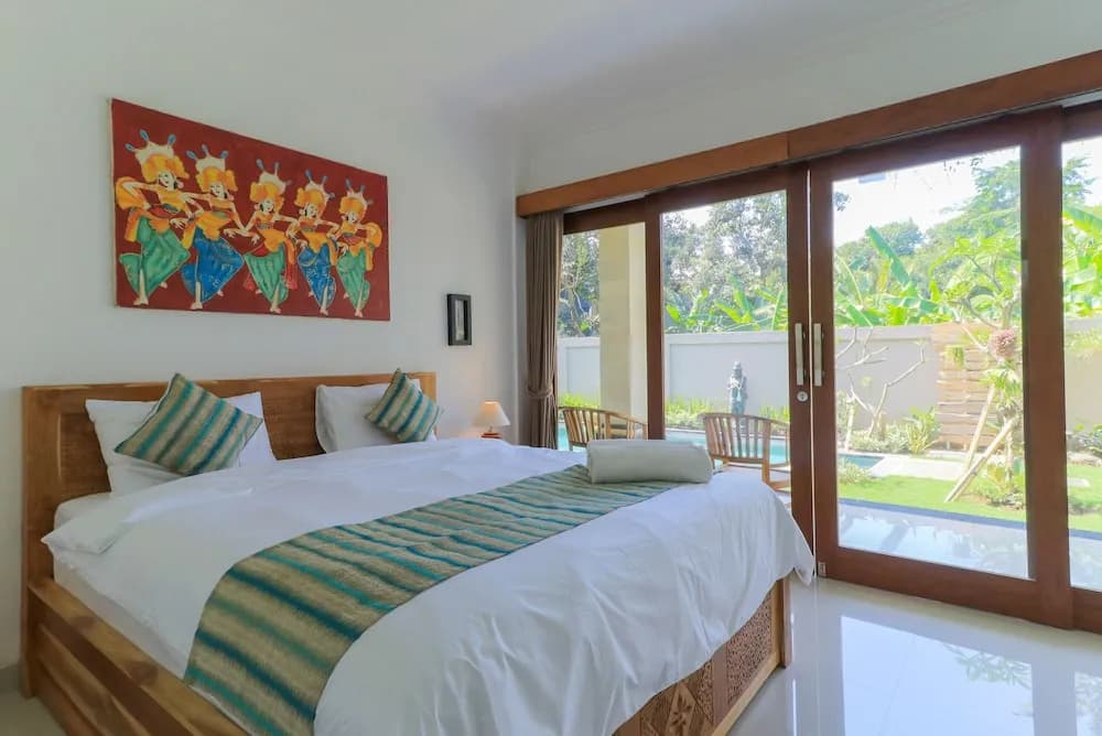 Tarisa Guest House - photo 2