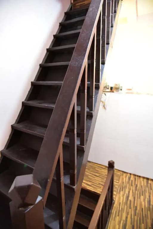 Big Orange Localstay at Siam - photo 10