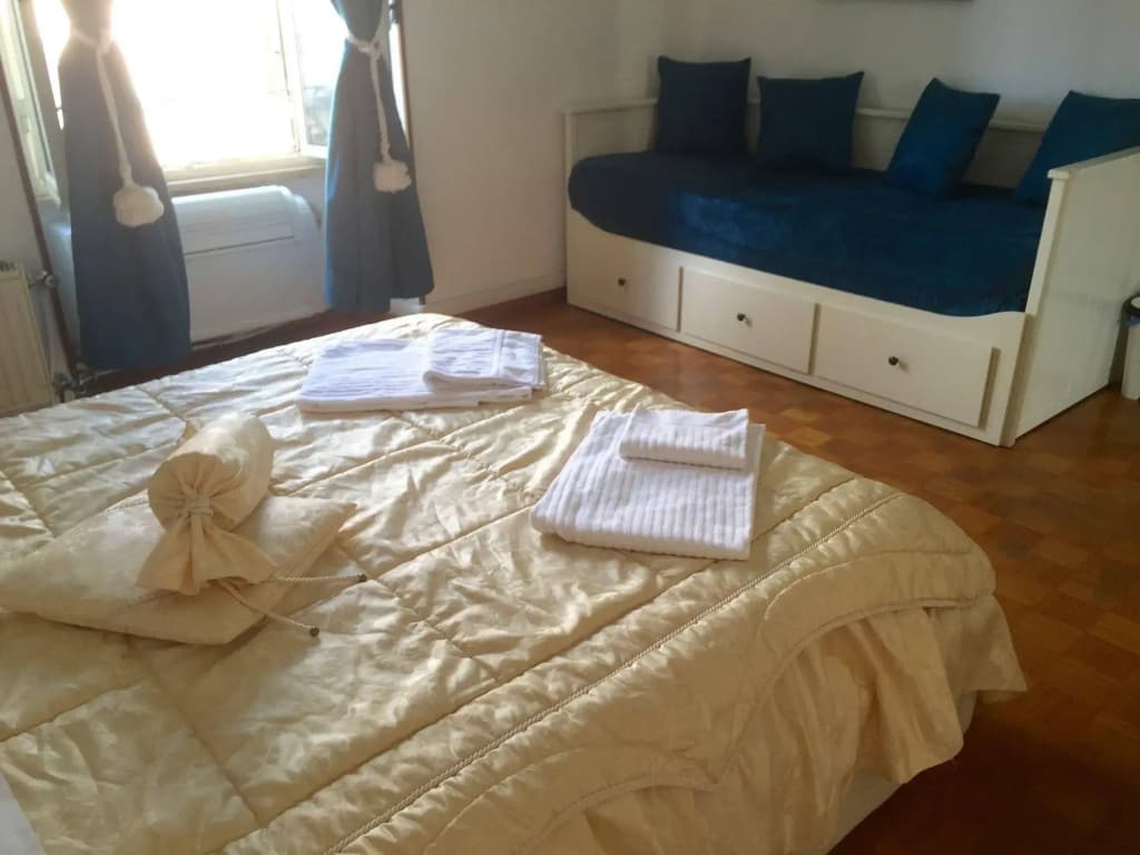 Zara Apartment - photo 4