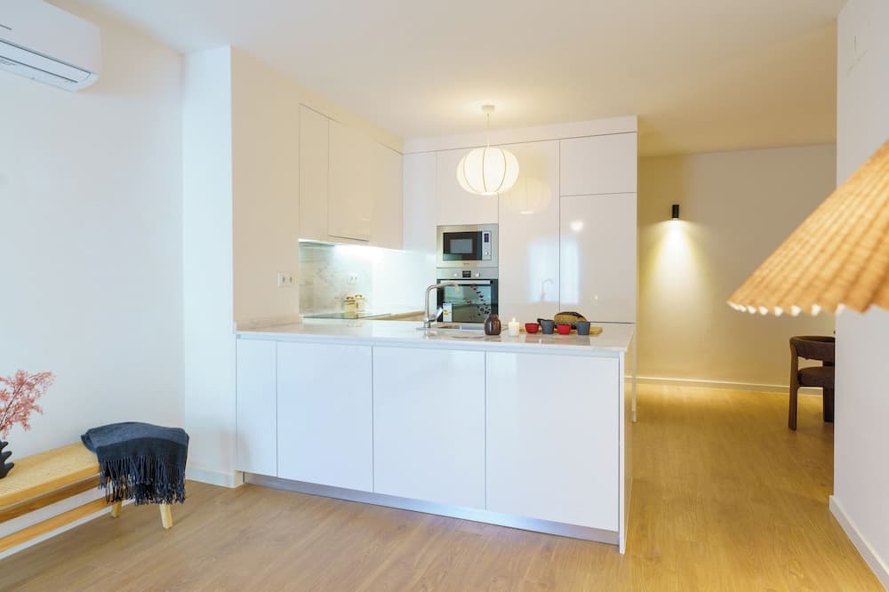 Anjos Apartments - photo 14
