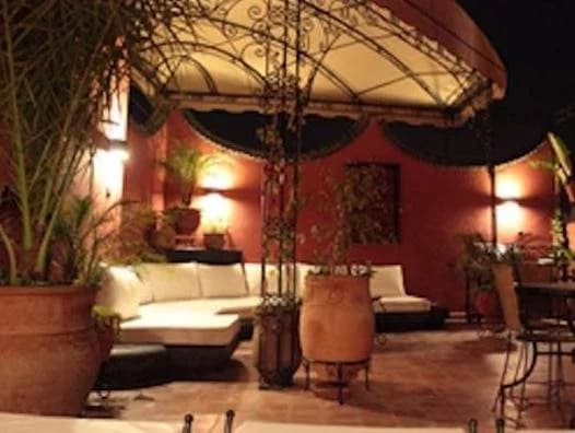 Riad Kantarell - photo 8