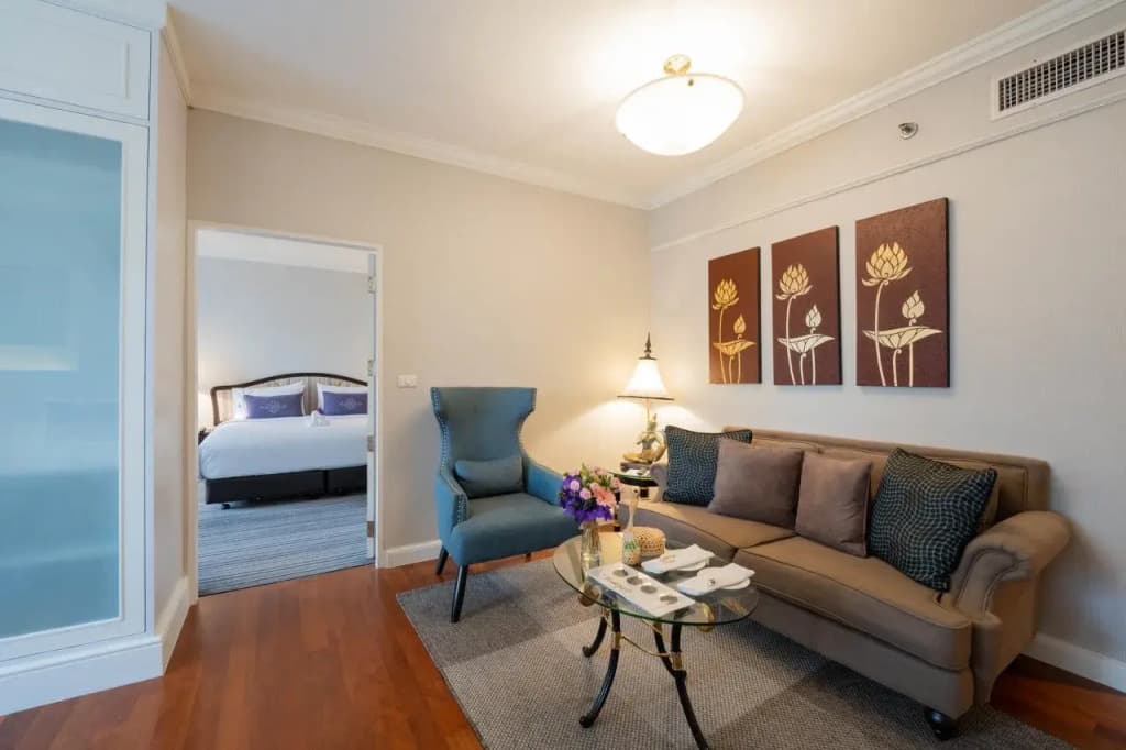 Social Hotel - photo 7