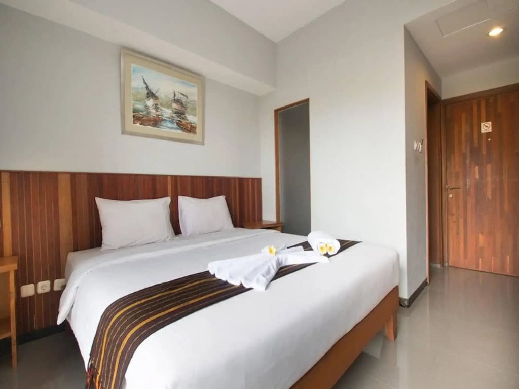 Hadi Poetra Hotel - photo 3