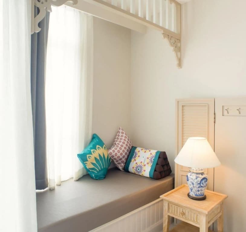 Panphuree Residence - photo 3