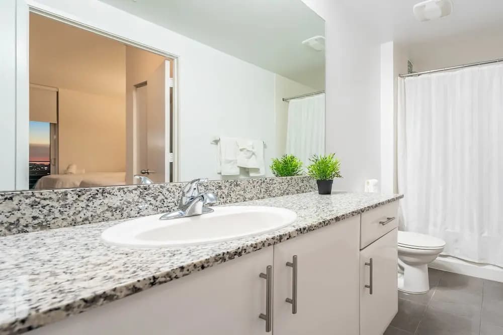 1st Brickell Boutique Residences by Nomad Guru - photo 9