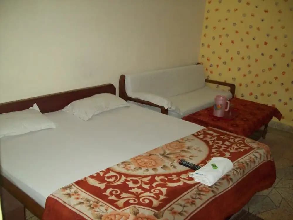 Hotel Majors Den - photo 6