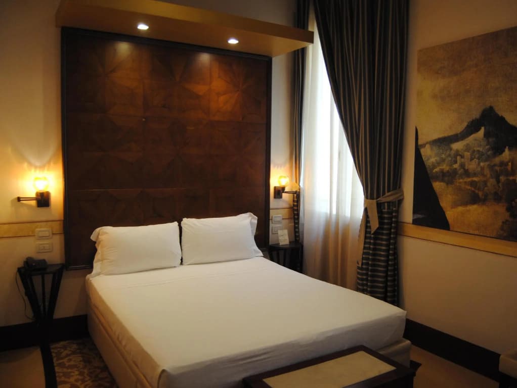 Hotel Dei Dragomanni - photo 28
