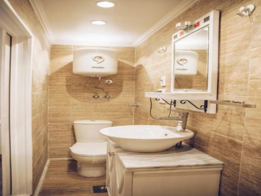 Paris Hotel - photo 7