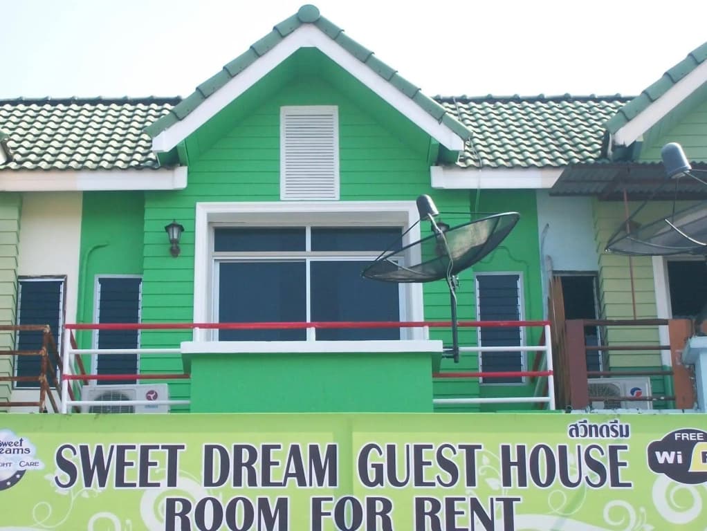 Sweet Dream Guest House - photo 1