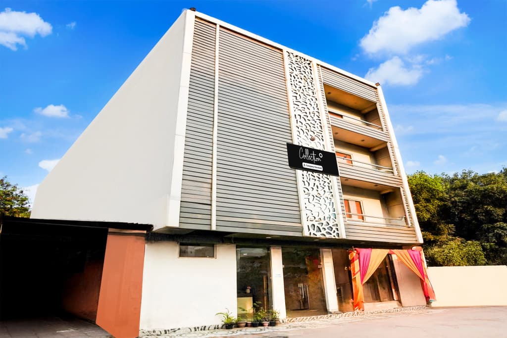 Super Collection O Vasundhara Enclave Delhi - photo 3