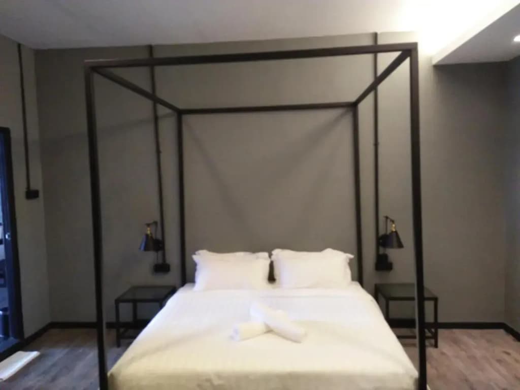 68 Boutique Hotel - photo 2