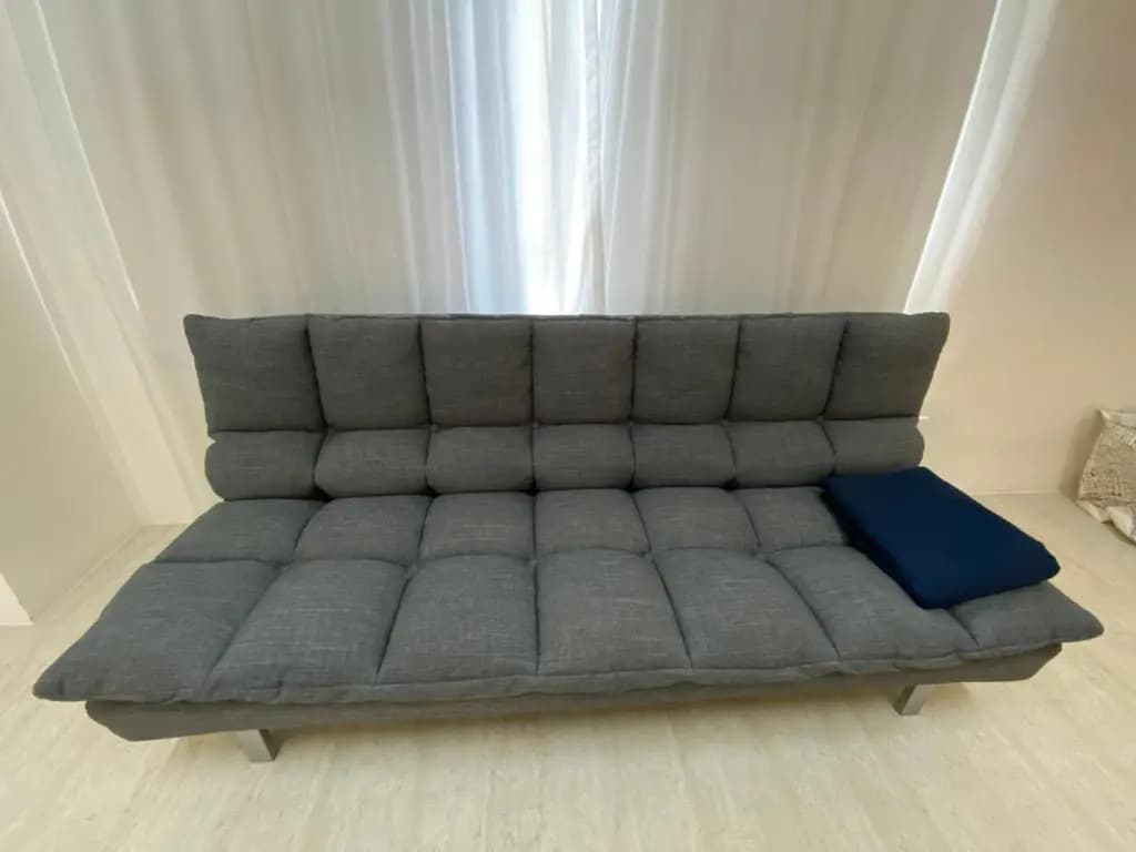 By The Sea @ Cozy Beachfront Home (Batu Ferringhi) - photo 5