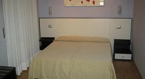 Hotel Faenza - photo 7