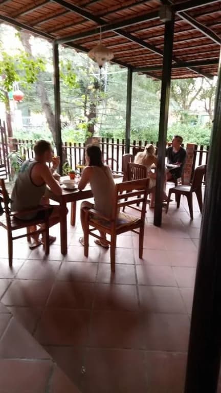 7 Stones Phu Quoc Guesthouse - photo 27