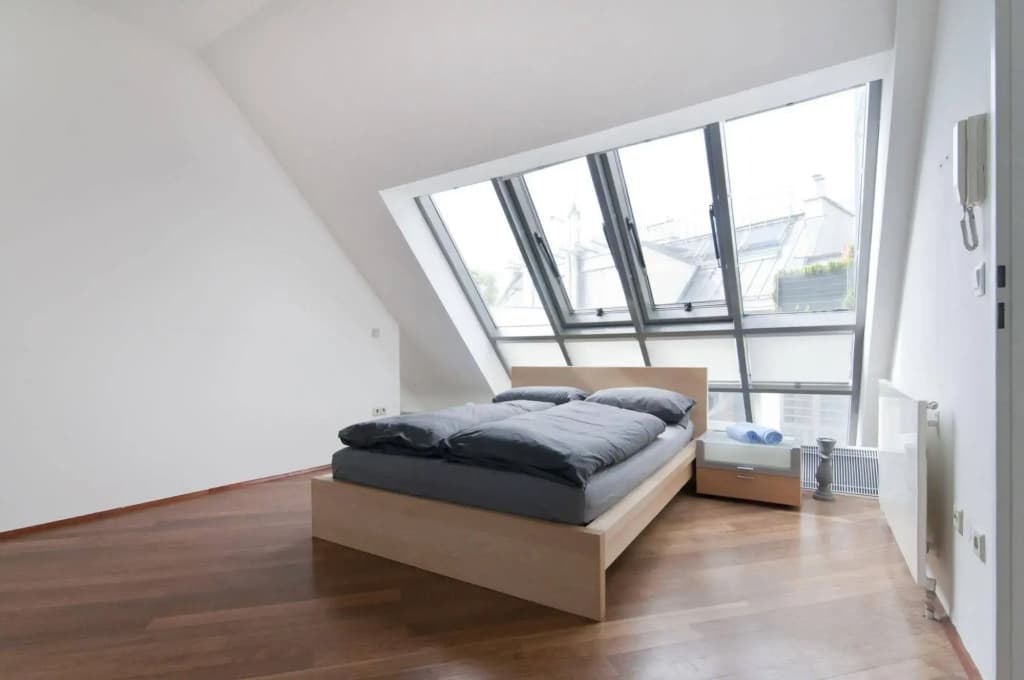 Penthouse at Passauer Platz - photo 2