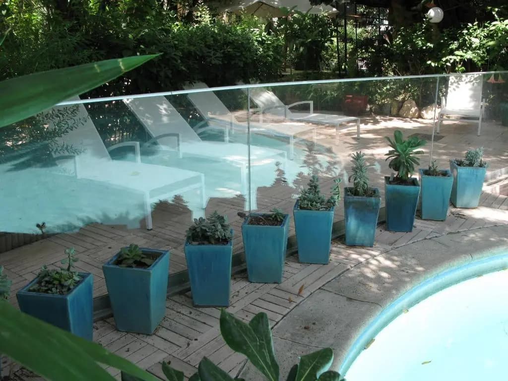 Windsor Hotel - photo 12