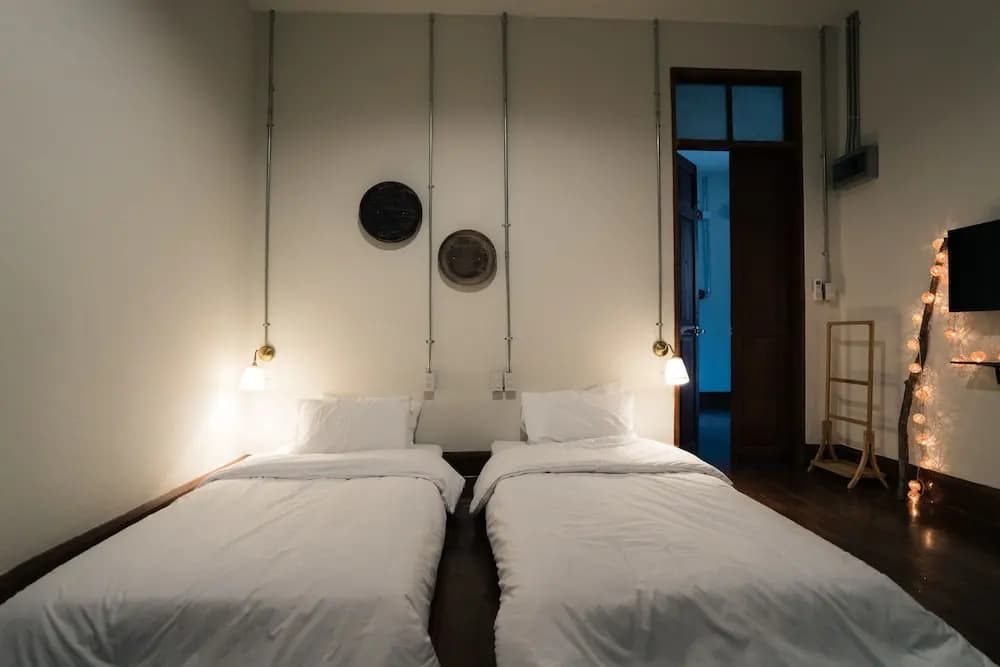The Oldtale - Hostel - photo 23