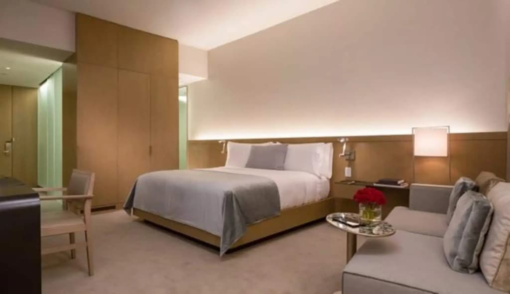 The Knickerbocker Hotel - photo 5