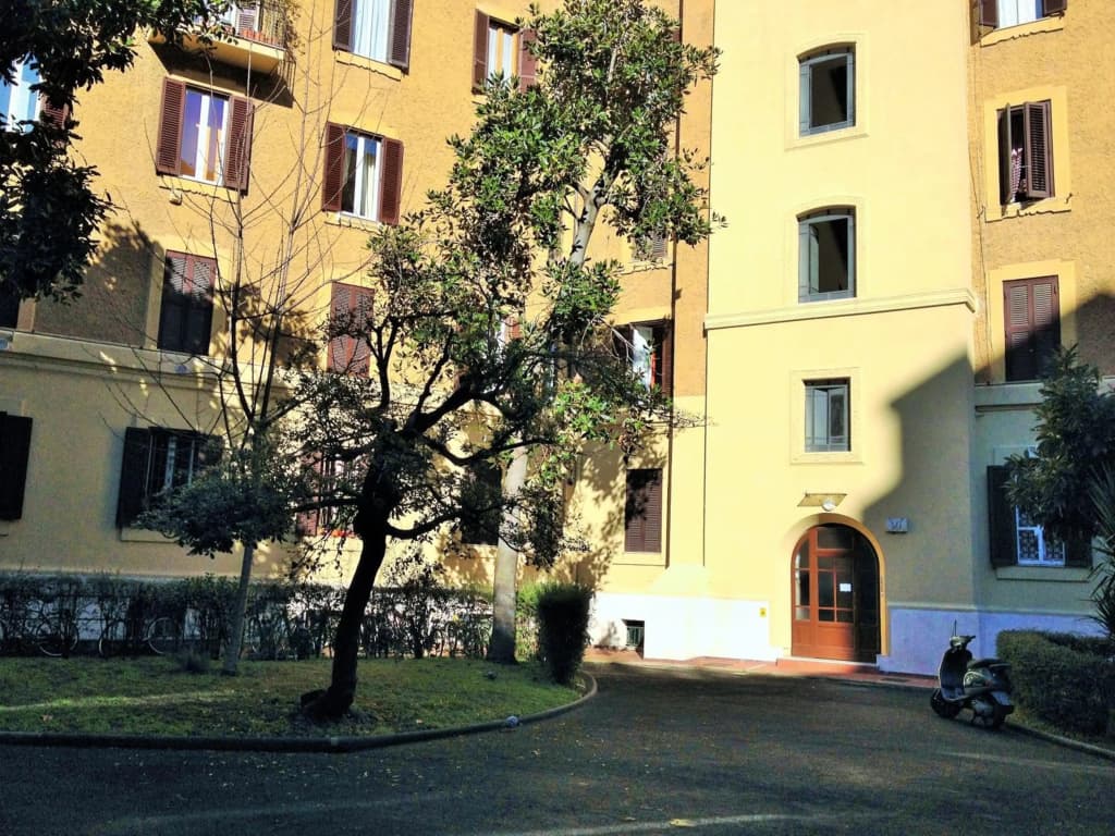 Domò Vaticano Guest House - photo 20