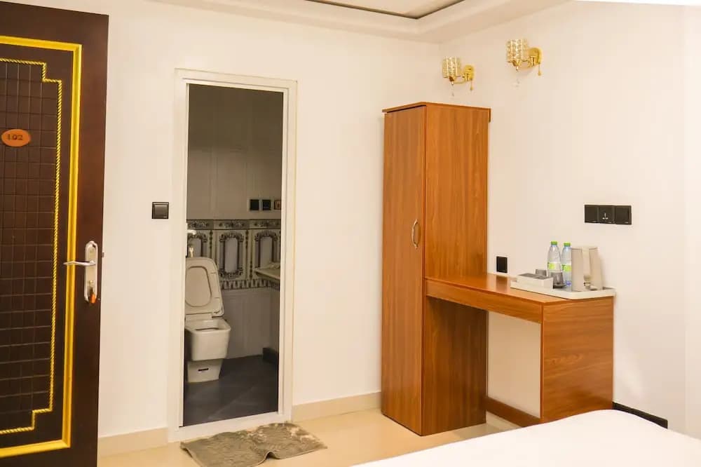 Starry View Guest house - photo 31