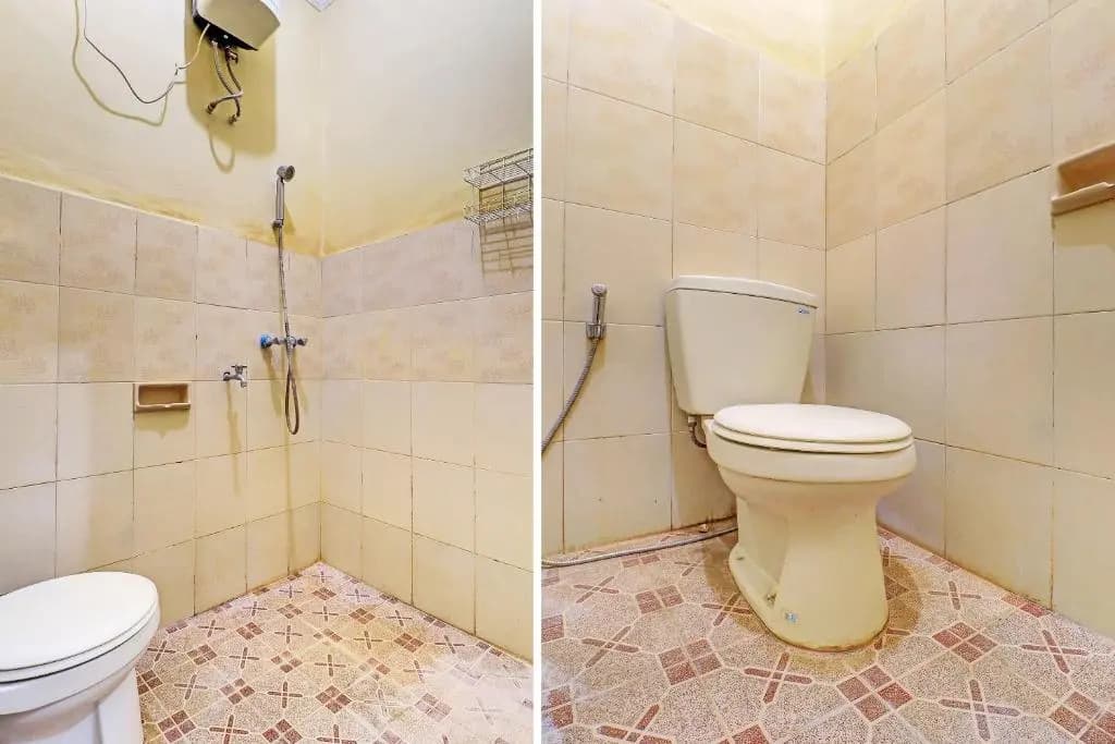 Ciung Wanara Guest House - photo 8