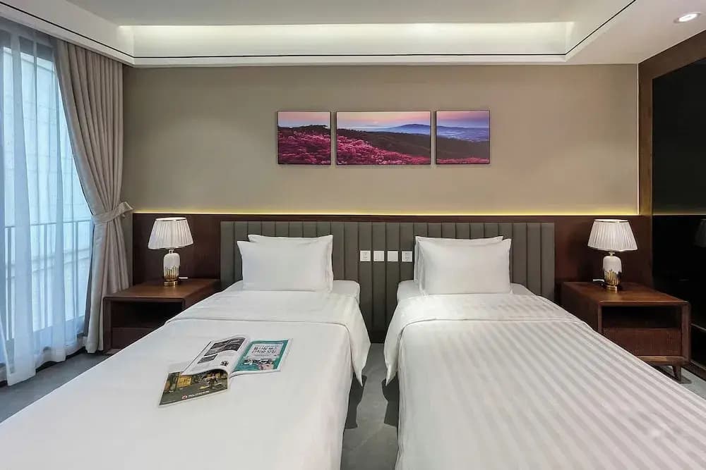 Blubiz Hotel 6 - photo 6