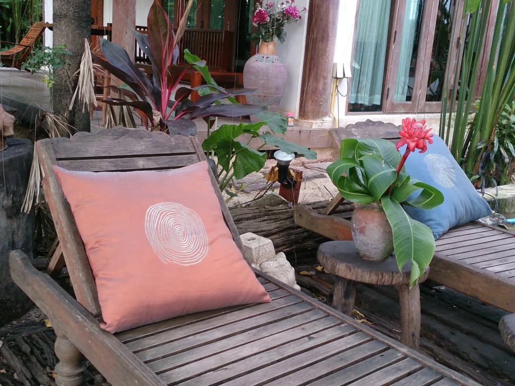Ruanthai Spa And Resort - photo 26
